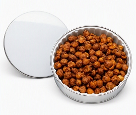 Butter Toffee tin